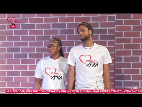 Thursday Task Quiz Round 1 // Perfect Match Xtra Season 3