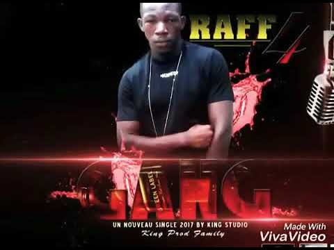 Raff 4 axi den sa den wani foe mi