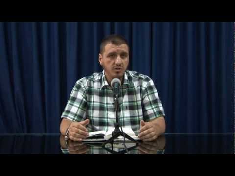 01 - Pengesa të trilluara në rrugën e adhurimit - Enis Rama