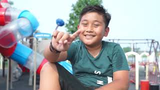 Cover art for satukan perbedaan