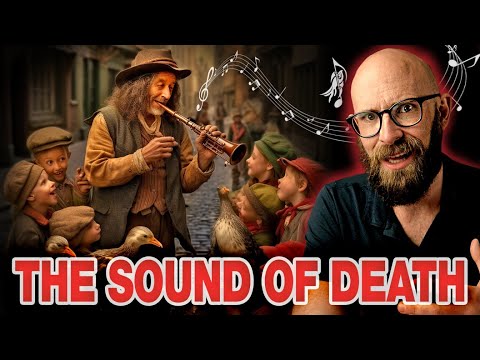 The Horrifying True Story of the Pied Piper