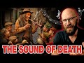 The Horrifying True Story Of The Pied Piper