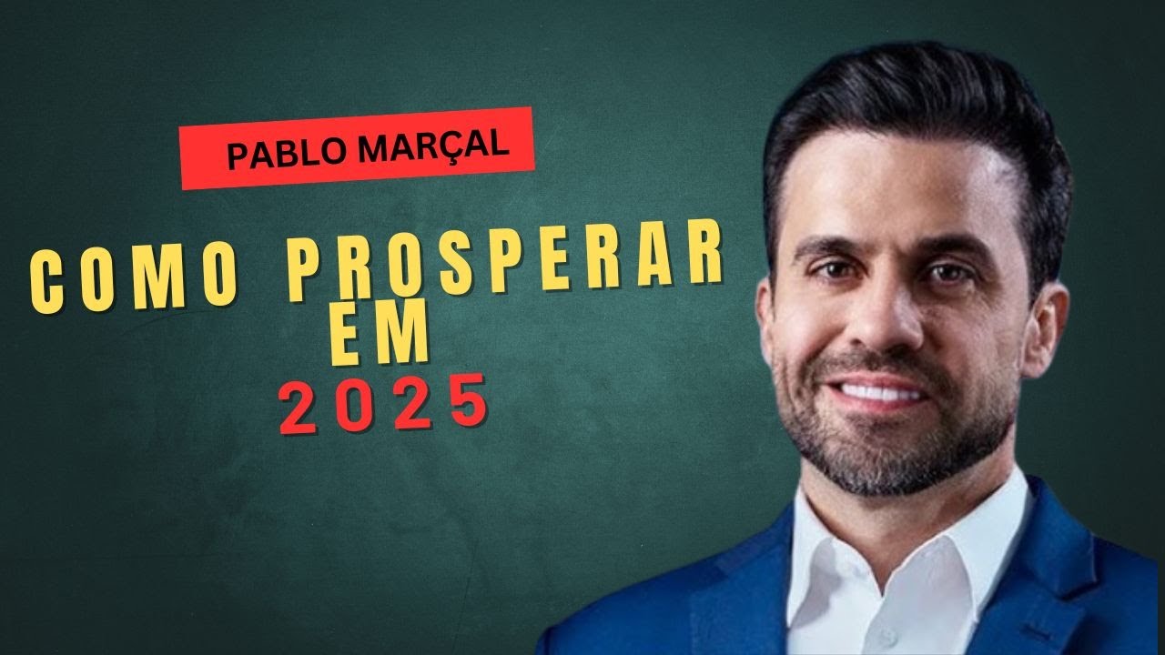 COMO PROSPERAR EM 2025