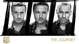 Greatest Hits ǀ 911 - The Journey