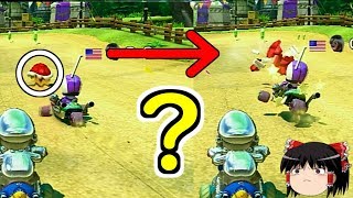 【ゆっくり実況】まだいける！？ #マリオカート８ 【wiiU】part55