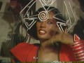 Talking about Grace Jones in VAMP (1986)