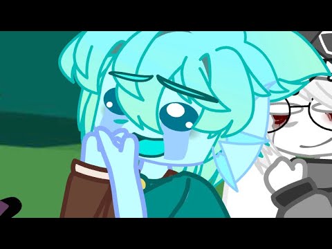 “Have you been standing there the whole time?!” ||RR|| (Ft. Cliff, Mysterious, and Louis)