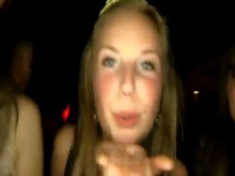 Robert Abigail ft. Miss Autumn Leaves, "Good Times"  @ BalderBals