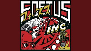 Shut (feat. The Foetus All Nude Revue)