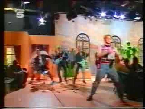 HEITER BIS WOLKIG - Das Lied der Pünke