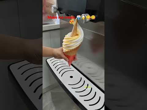 #icecream so delicious make ice cream 🍨🍦😍😋😋