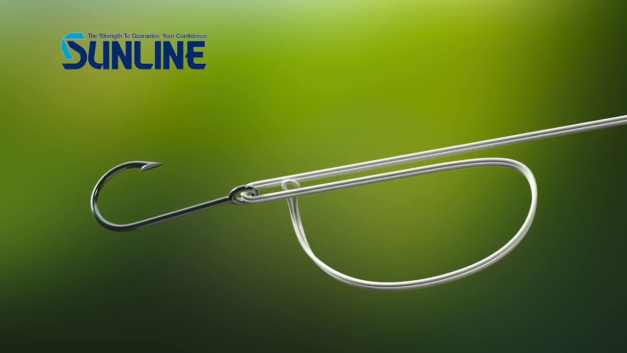 UNI KNOT DOUBLE LINE thumbnail