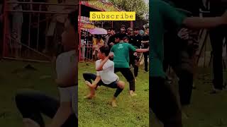 Download lagu Cakilan Banyumasan Keren Tebaik Versi Cakilan Kidung Wahyu Kolosebo #shorts mp3