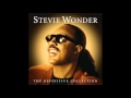 Stevie Wonder - I Just Called To Say I Love You ...
