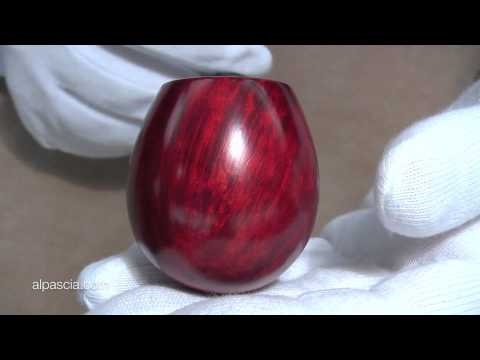 pipa Ascorti 396 - smoking pipes