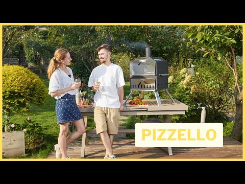 Four Pizzello : mon test complet de ce four à pizza portable