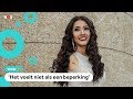 Vrouw zonder armen wil Miss Mexico worden