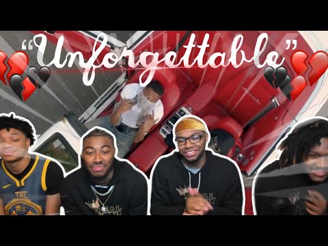 wewantwraiths - Unforgettable (Official Video) REACTION