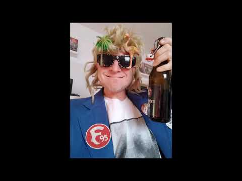 MEAT LASH - Trinken und Winken