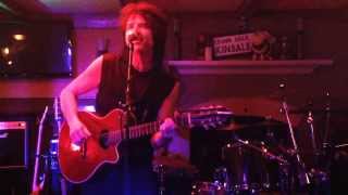 Charlie Farren w/ The Angry Bees @ Hibernia in Easton, MA 10/19/13