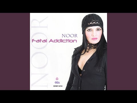 Cheti Aaja (Arabic Mix)