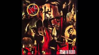Slayer - Altar of Sacrifice