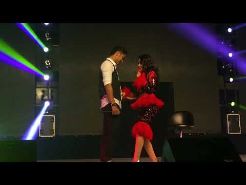 Yank ~ Siti Badriah & Hengky K Live in Hong Kong