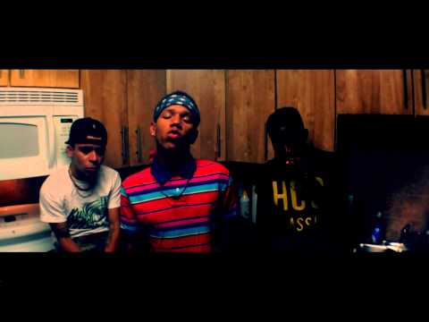 City Watts - Vici tha Kid: MENACE TO SOCIETY