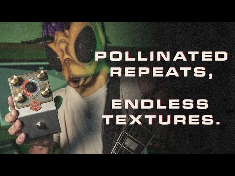Beetronics Pollinator Hazee Delay image 9