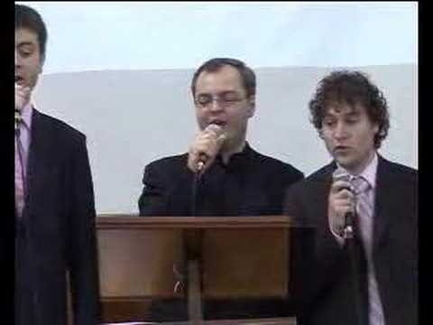 Grup coral Crescendo - THANK YOU DEAR LORD