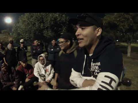 Fu Manchu vs Ferrah Yorsh - Semifinales - Universus Multiverse 2019