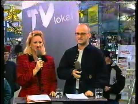 Der Hamstermann in Amsterdam - Vita - Ulrike Marrach-Böhm (2)