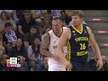 Germany vs Sweden Full Game Highlights | FIBA World Cup Preparation Game |