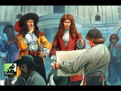 Rahdo Runs Through►►► London