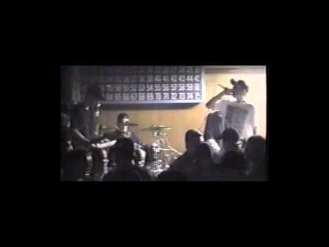 DROWN | DARKSIDE NYC @ Dudek's (Cohoes, NY) 2-20-1994