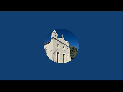 Paroquia Santa Cruz - Cotegipe Bahia está ao vivo!
