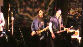 Hellsingland Underground