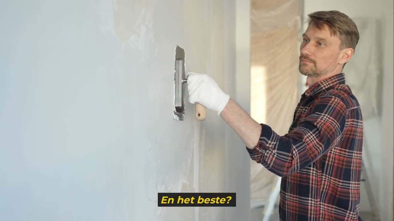 Breda Stukadoor