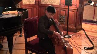 Download lagu ELGAR: Cello Concerto in E minor, Op. 85 - Adagio mp3