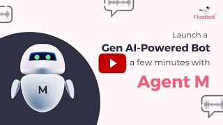 Floatbot YouTube Video