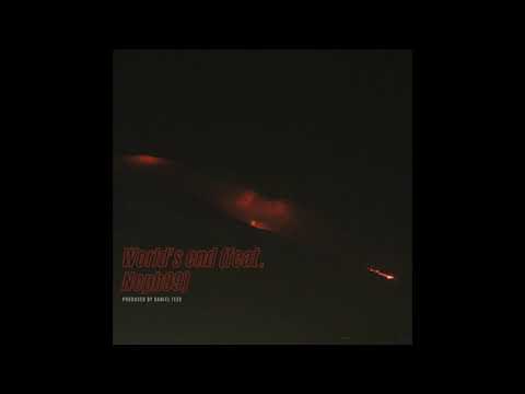 Daniel Teed - World's End (feat. Neph99)