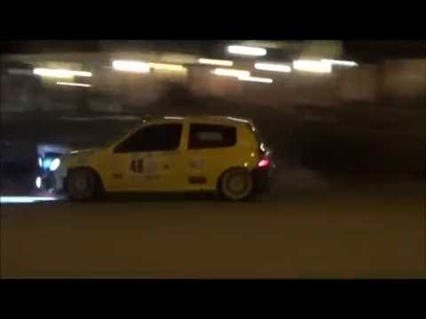 22° rally VALLI CUNEESI PS N2 MONTOSO