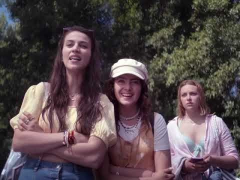 Piggy Hollywood Horror Movie in English 2022