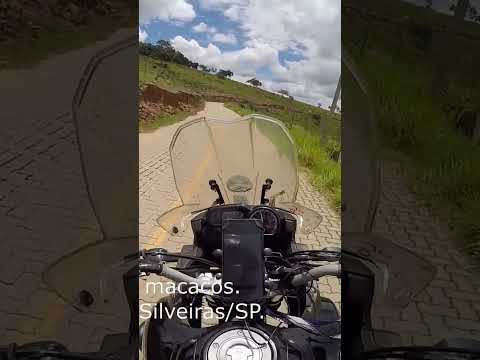 EP-04. Campos de Cunha x igreja mirante, Silveiras/SP. 01. #tenere250 #motovlogbrasil #motocando