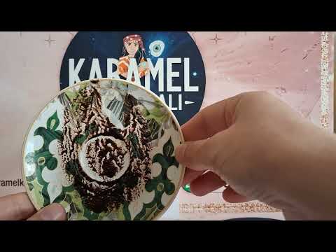 🌾🌾BAŞAK BURCU İYİ GÜNLER SENİ BEKLİYOR 27 CUMA KAHVE FALI