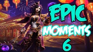 Epic Moments 6