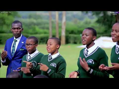 Wateremshe - SEGERO ADVENTIST HIGH SCHOOL CHURCH CHOIR (Official Video)