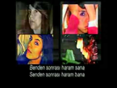 Seda Tripkolic Ft. Nakris - Geceler Zindan 2012 (YEP YENİ !) Beat by Dj Serthüküm