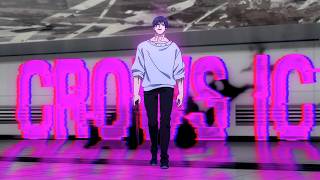 Download lagu 🍔「AMV」 @CrowsTeam IC Submission「Anime Mix」 mp3