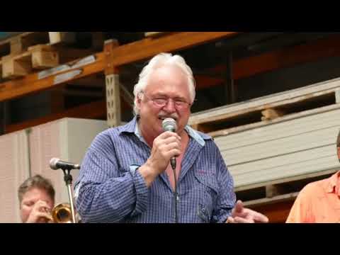 Peter Müller Alias Peter M @Guess Who and friends Live Freigericht (2015)